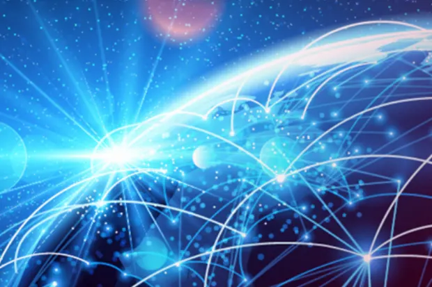 Abstract API integration pattern