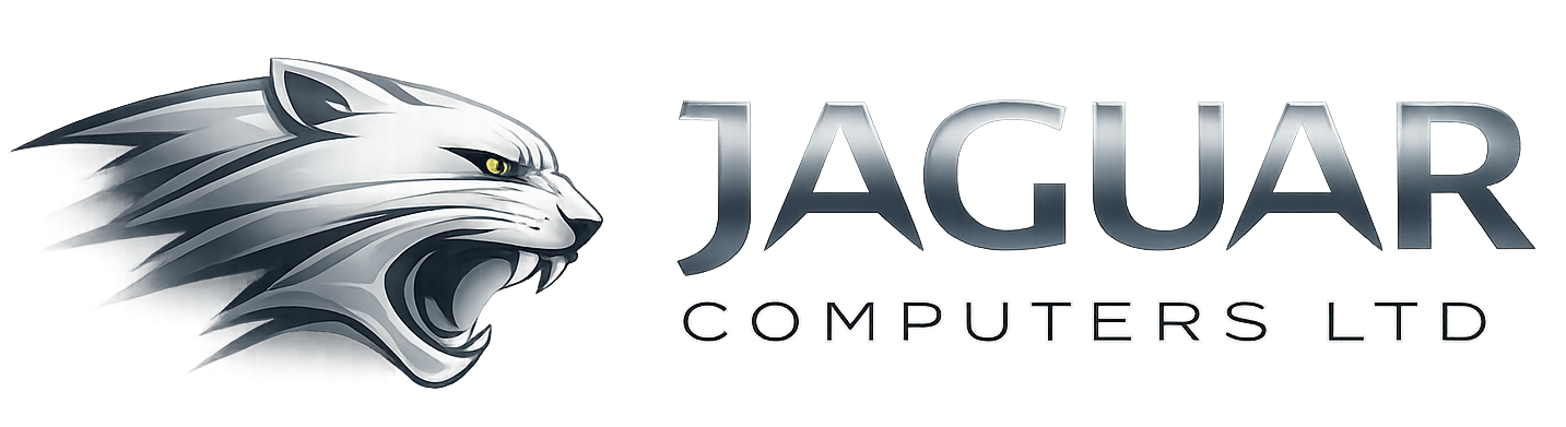 Jaguar Computers Ltd